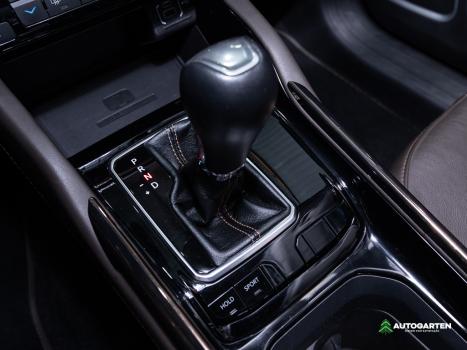 JEEP Commander 1.3 16V 4P FLEX T270 OVERLAND TURBO AUTOMTICO, Foto 16