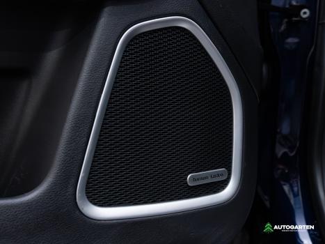 JEEP Commander 1.3 16V 4P FLEX T270 OVERLAND TURBO AUTOMTICO, Foto 17