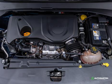 JEEP Commander 1.3 16V 4P FLEX T270 OVERLAND TURBO AUTOMTICO, Foto 20