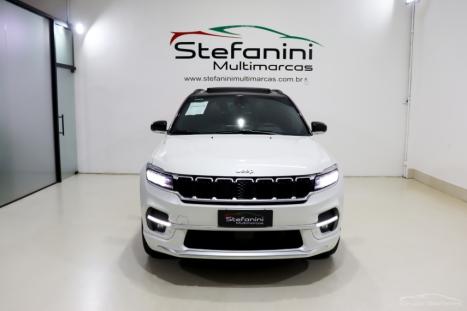 JEEP Commander 1.3 16V 4P FLEX T270 OVERLAND TURBO AUTOMTICO, Foto 2