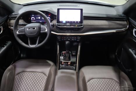 JEEP Commander 1.3 16V 4P FLEX T270 OVERLAND TURBO AUTOMTICO, Foto 6
