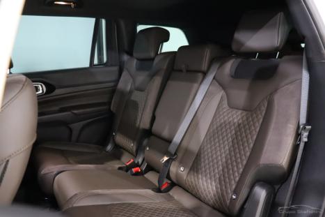 JEEP Commander 1.3 16V 4P FLEX T270 OVERLAND TURBO AUTOMTICO, Foto 8