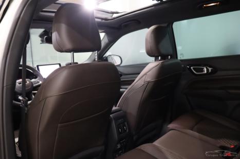JEEP Commander 1.3 16V 4P FLEX T270 OVERLAND TURBO AUTOMTICO, Foto 9