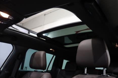 JEEP Commander 1.3 16V 4P FLEX T270 OVERLAND TURBO AUTOMTICO, Foto 10