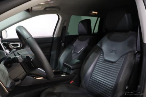 JEEP Commander 1.3 16V 4P FLEX T270 LIMITED TURBO AUTOMTICO, Foto 7
