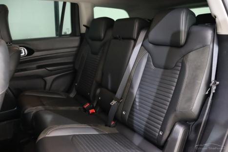 JEEP Commander 1.3 16V 4P FLEX T270 LIMITED TURBO AUTOMTICO, Foto 8