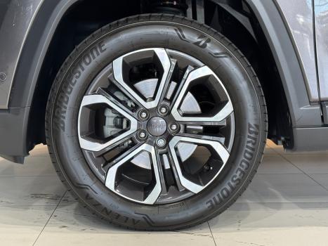 JEEP Commander 1.3 16V 4P FLEX T270 LIMITED TURBO AUTOMTICO, Foto 6