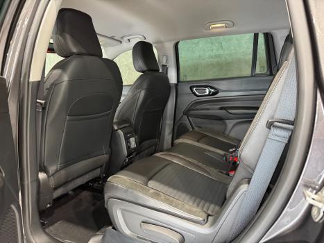 JEEP Commander 1.3 16V 4P FLEX T270 LIMITED TURBO AUTOMTICO, Foto 11