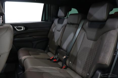 JEEP Commander 1.3 16V 4P FLEX T270 OVERLAND TURBO AUTOMTICO, Foto 8