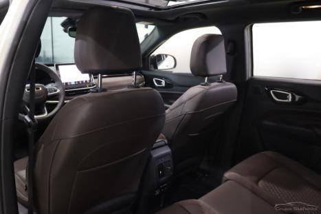JEEP Commander 1.3 16V 4P FLEX T270 OVERLAND TURBO AUTOMTICO, Foto 9