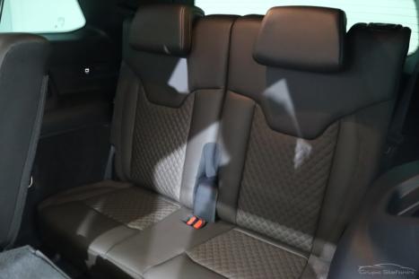 JEEP Commander 1.3 16V 4P FLEX T270 OVERLAND TURBO AUTOMTICO, Foto 10