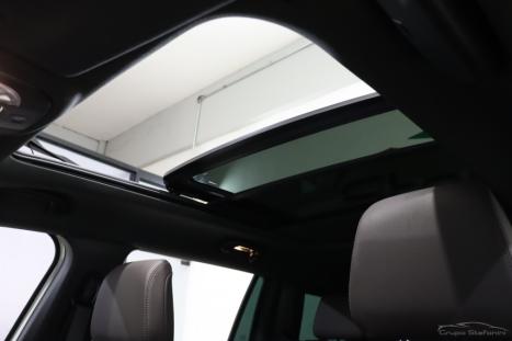JEEP Commander 1.3 16V 4P FLEX T270 OVERLAND TURBO AUTOMTICO, Foto 11