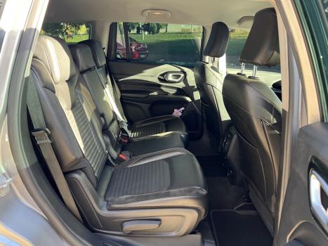 JEEP Commander 1.3 16V 4P FLEX T270 LIMITED TURBO AUTOMTICO, Foto 11