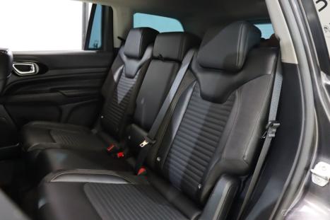 JEEP Commander 1.3 16V 4P FLEX T270 LIMITED TURBO AUTOMTICO, Foto 8