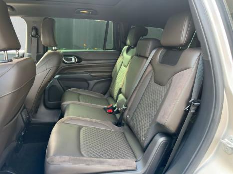 JEEP Commander 1.3 16V 4P FLEX T270 OVERLAND TURBO AUTOMTICO, Foto 14