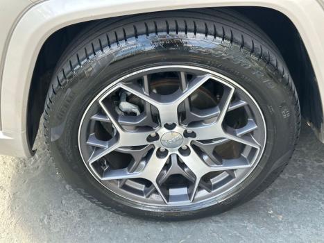JEEP Commander 1.3 16V 4P FLEX T270 OVERLAND TURBO AUTOMTICO, Foto 15