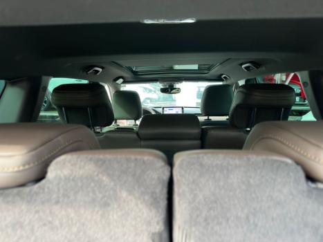 JEEP Commander 1.3 16V 4P FLEX T270 OVERLAND TURBO AUTOMTICO, Foto 16