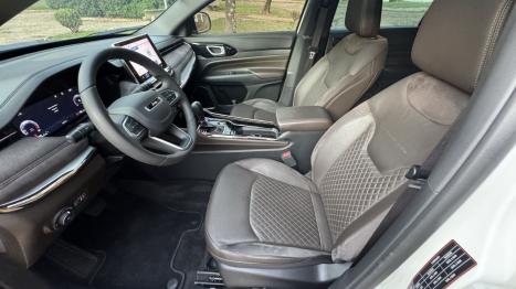 JEEP Commander 1.3 16V 4P FLEX T270 OVERLAND TURBO AUTOMTICO, Foto 7