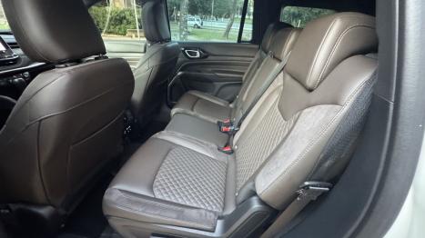 JEEP Commander 1.3 16V 4P FLEX T270 OVERLAND TURBO AUTOMTICO, Foto 8