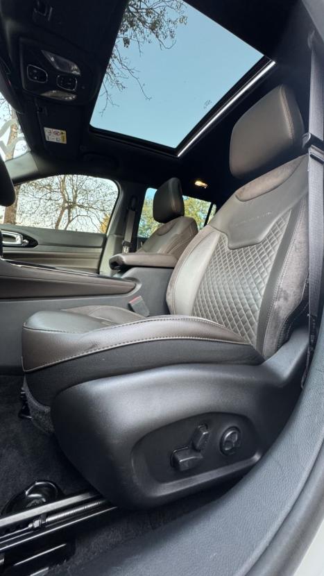 JEEP Commander 1.3 16V 4P FLEX T270 OVERLAND TURBO AUTOMTICO, Foto 13