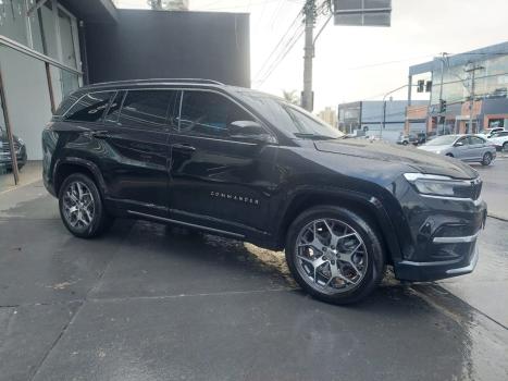 JEEP Commander 1.3 16V 4P FLEX T270 OVERLAND TURBO AUTOMTICO, Foto 2