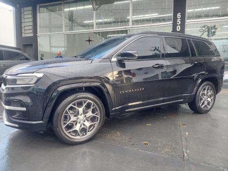 JEEP Commander 1.3 16V 4P FLEX T270 OVERLAND TURBO AUTOMTICO, Foto 3