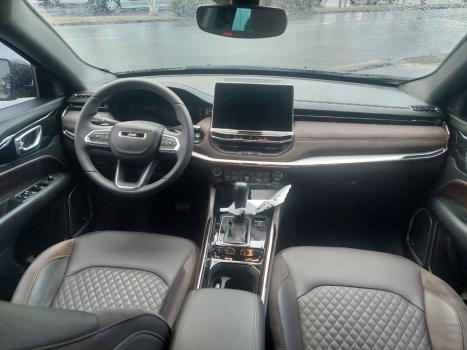 JEEP Commander 1.3 16V 4P FLEX T270 OVERLAND TURBO AUTOMTICO, Foto 10