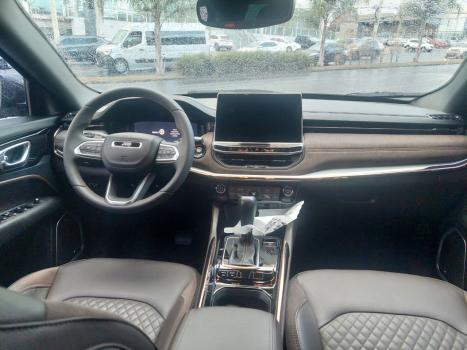 JEEP Commander 1.3 16V 4P FLEX T270 OVERLAND TURBO AUTOMTICO, Foto 11