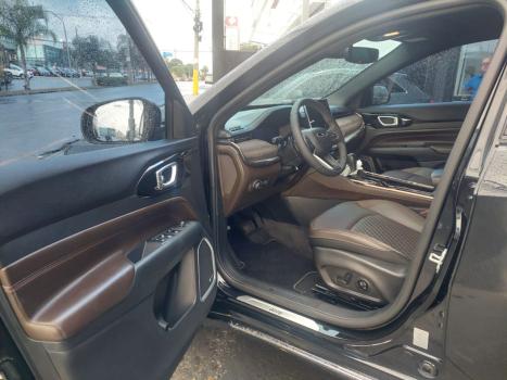 JEEP Commander 1.3 16V 4P FLEX T270 OVERLAND TURBO AUTOMTICO, Foto 12