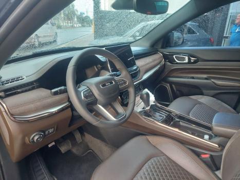 JEEP Commander 1.3 16V 4P FLEX T270 OVERLAND TURBO AUTOMTICO, Foto 13