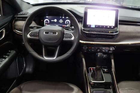JEEP Commander 1.3 16V 4P FLEX T270 OVERLAND TURBO AUTOMTICO, Foto 5