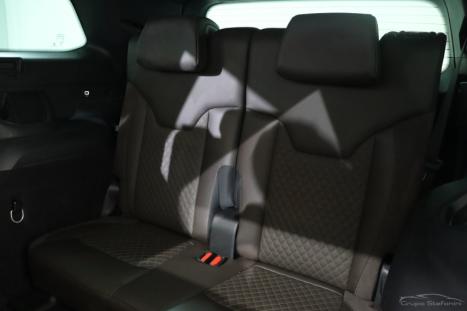 JEEP Commander 1.3 16V 4P FLEX T270 OVERLAND TURBO AUTOMTICO, Foto 6