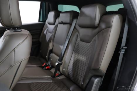 JEEP Commander 1.3 16V 4P FLEX T270 OVERLAND TURBO AUTOMTICO, Foto 9