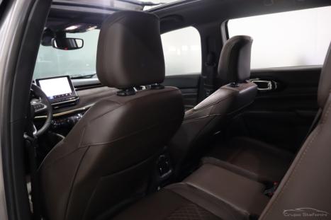 JEEP Commander 1.3 16V 4P FLEX T270 OVERLAND TURBO AUTOMTICO, Foto 10