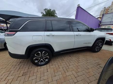 JEEP Commander 1.3 16V 4P FLEX T270 LIMITED TURBO AUTOMTICO, Foto 3