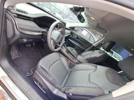 JEEP Commander 1.3 16V 4P FLEX T270 LIMITED TURBO AUTOMTICO, Foto 8