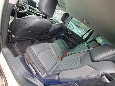 JEEP Commander 1.3 16V 4P FLEX T270 LIMITED TURBO AUTOMTICO, Foto 9