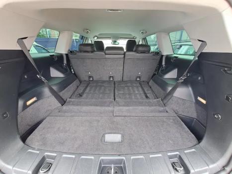 JEEP Commander 1.3 16V 4P FLEX T270 LIMITED TURBO AUTOMTICO, Foto 10