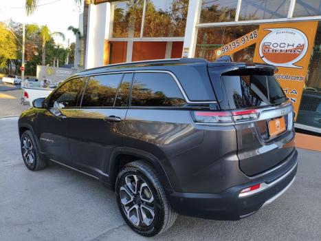 JEEP Commander 1.3 16V 4P FLEX T270 LIMITED TURBO AUTOMTICO, Foto 3