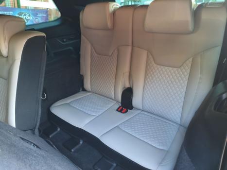 JEEP Commander 1.3 16V 4P FLEX T270 LIMITED TURBO AUTOMTICO, Foto 11