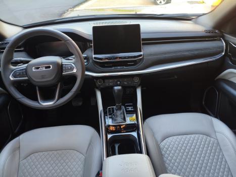 JEEP Commander 1.3 16V 4P FLEX T270 LIMITED TURBO AUTOMTICO, Foto 15
