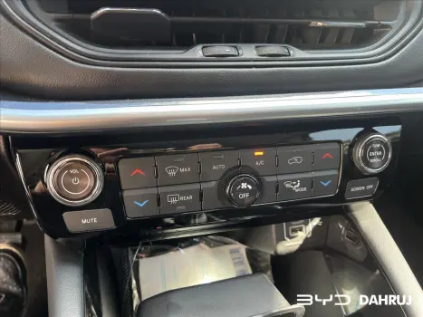 JEEP Commander 1.3 16V 4P FLEX T270 LONGITUDE TURBO AUTOMTICO, Foto 9