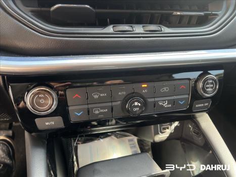JEEP Commander 1.3 16V 4P FLEX T270 LONGITUDE TURBO AUTOMTICO, Foto 9