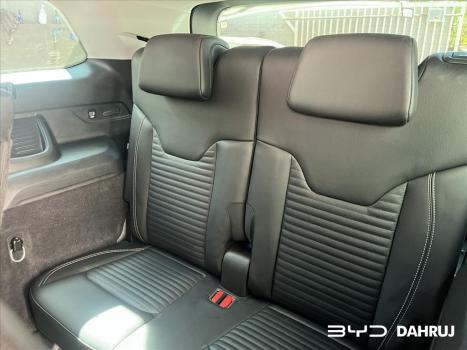 JEEP Commander 1.3 16V 4P FLEX T270 LONGITUDE TURBO AUTOMTICO, Foto 19
