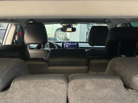 JEEP Commander 1.3 16V 4P FLEX T270 LIMITED TURBO AUTOMTICO, Foto 6