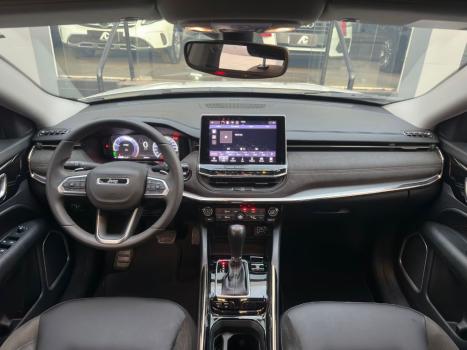 JEEP Commander 1.3 16V 4P FLEX T270 LIMITED TURBO AUTOMTICO, Foto 10