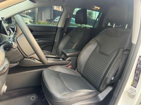 JEEP Commander 1.3 16V 4P FLEX T270 LIMITED TURBO AUTOMTICO, Foto 11
