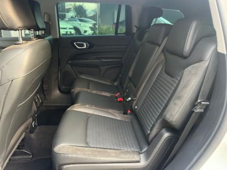 JEEP Commander 1.3 16V 4P FLEX T270 LIMITED TURBO AUTOMTICO, Foto 12