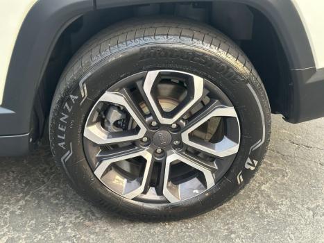 JEEP Commander 1.3 16V 4P FLEX T270 LIMITED TURBO AUTOMTICO, Foto 14