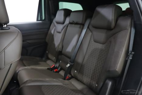 JEEP Commander 1.3 16V 4P FLEX T270 OVERLAND TURBO AUTOMTICO, Foto 8